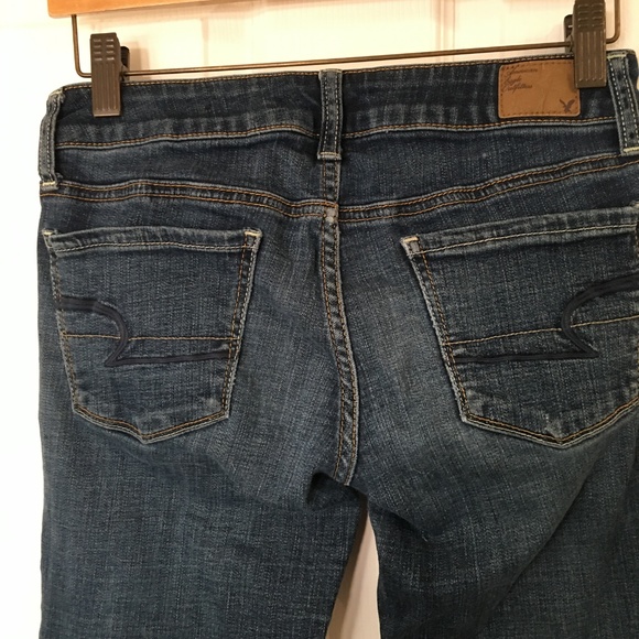 American Eagle Super Stretch Skinny Jeans - Picture 2 of 6